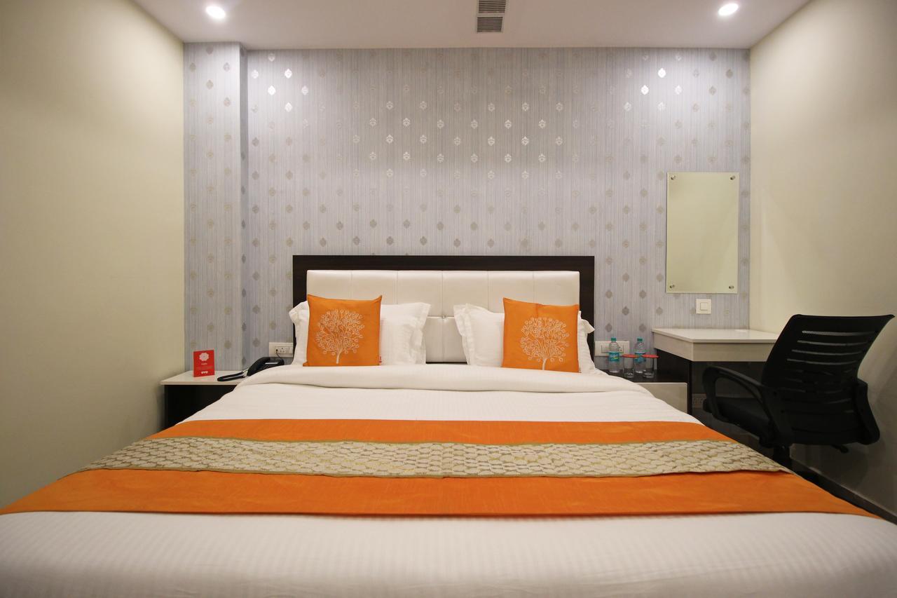 Oyo 8132 Hotel Kukreja 德拉敦 外观 照片
