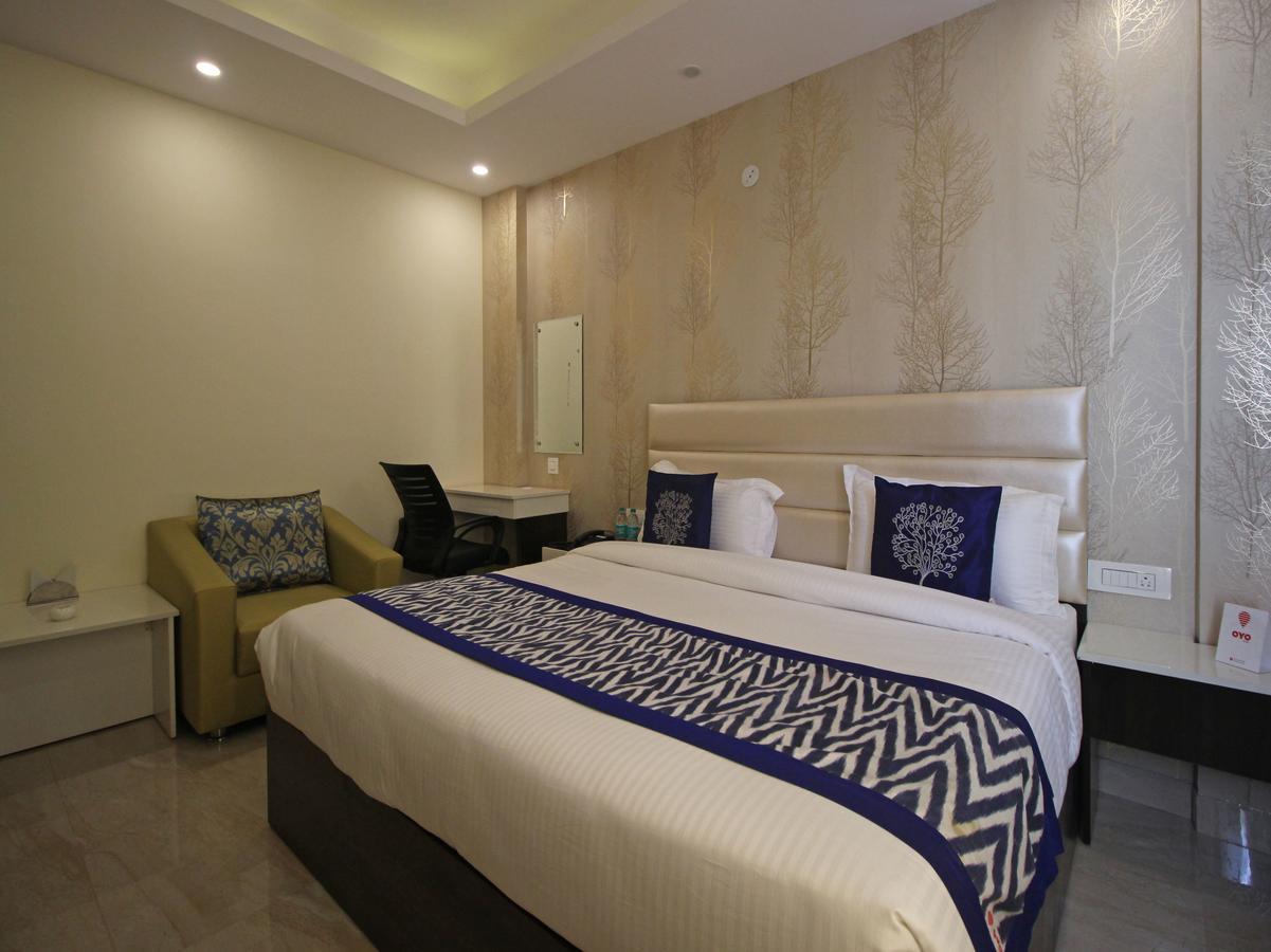 Oyo 8132 Hotel Kukreja 德拉敦 外观 照片
