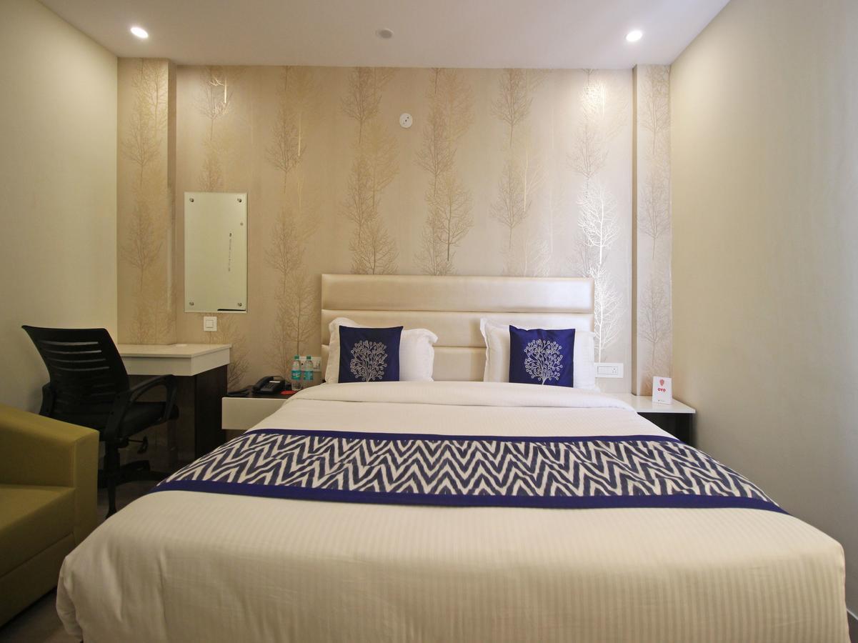 Oyo 8132 Hotel Kukreja 德拉敦 外观 照片
