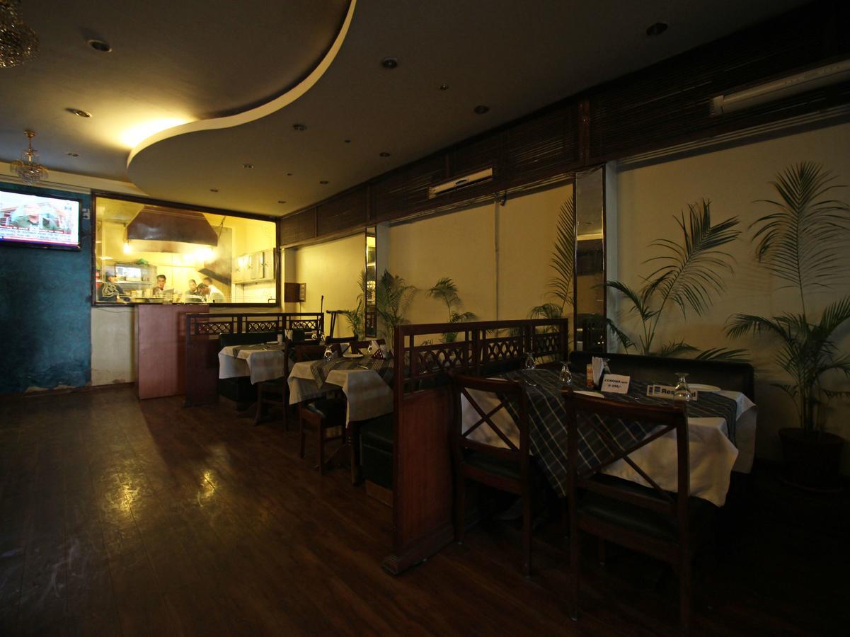 Oyo 8132 Hotel Kukreja 德拉敦 外观 照片