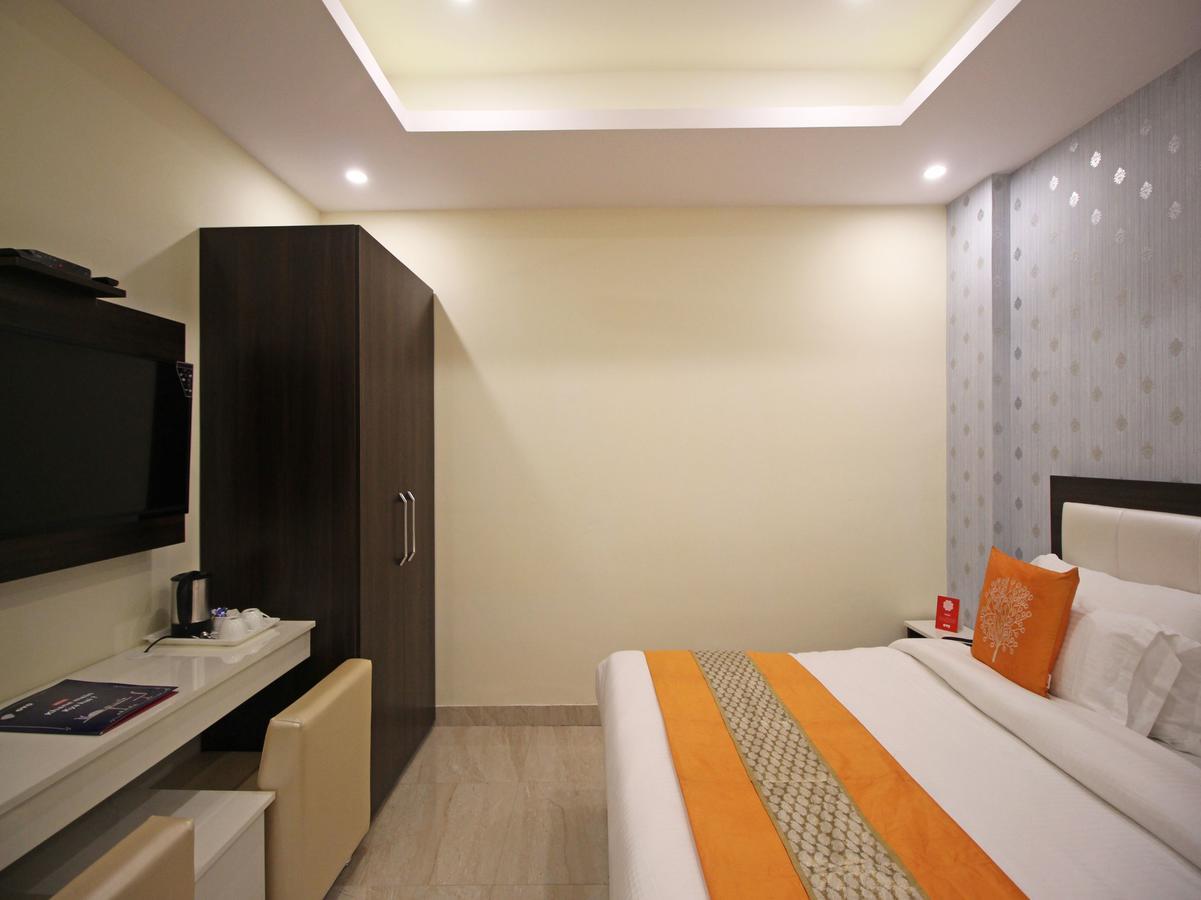 Oyo 8132 Hotel Kukreja 德拉敦 外观 照片