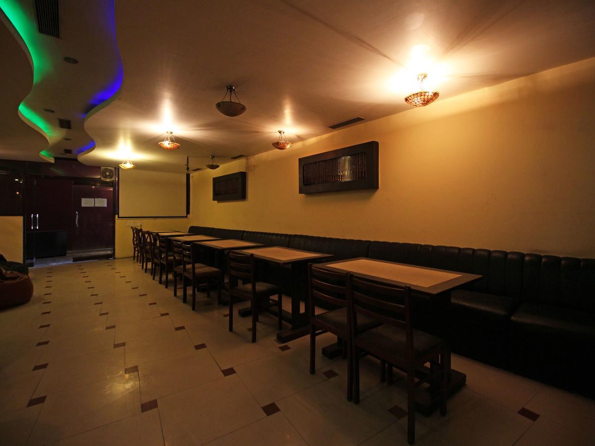 Oyo 8132 Hotel Kukreja 德拉敦 外观 照片