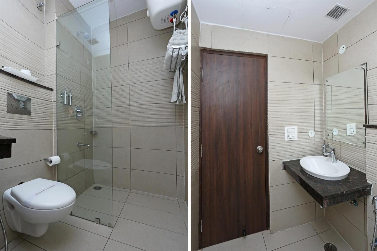 Oyo 8132 Hotel Kukreja 德拉敦 外观 照片