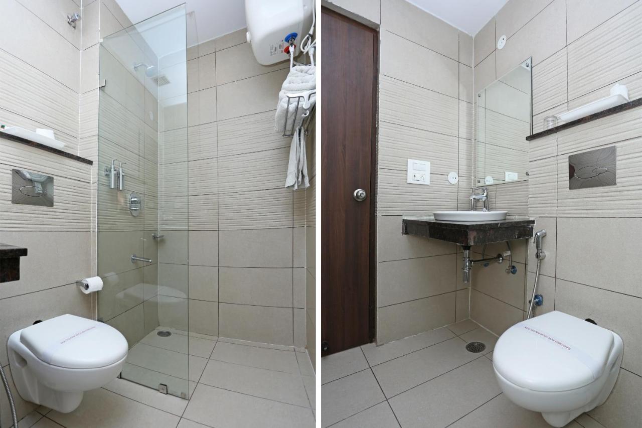 Oyo 8132 Hotel Kukreja 德拉敦 外观 照片